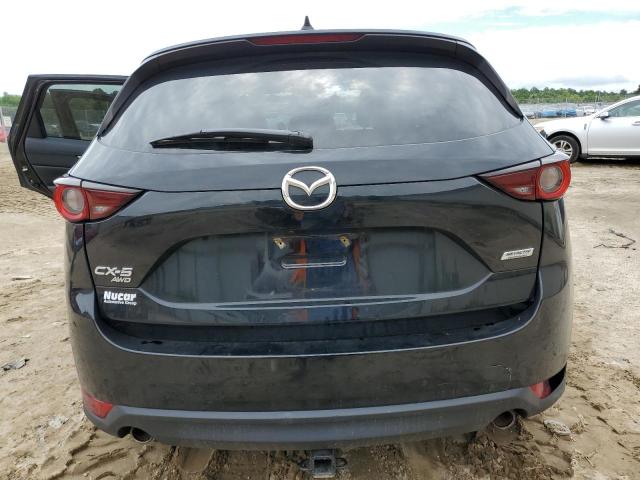 Photo 5 VIN: JM3KFBCL3H0149790 - MAZDA CX-5 