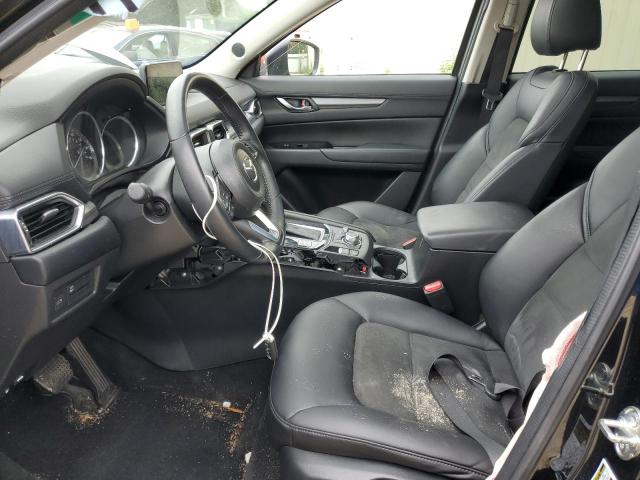 Photo 6 VIN: JM3KFBCL3H0149790 - MAZDA CX-5 