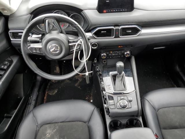 Photo 7 VIN: JM3KFBCL3H0149790 - MAZDA CX-5 