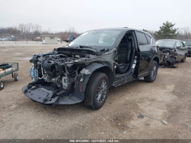 Photo 1 VIN: JM3KFBCL3H0162667 - MAZDA CX-5 