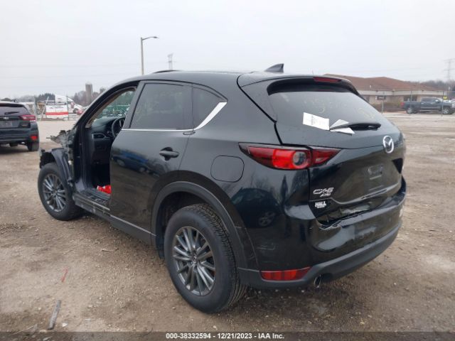 Photo 2 VIN: JM3KFBCL3H0162667 - MAZDA CX-5 