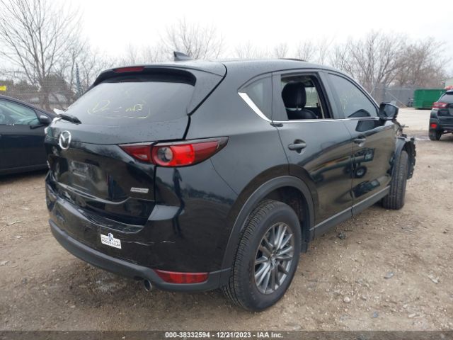 Photo 3 VIN: JM3KFBCL3H0162667 - MAZDA CX-5 