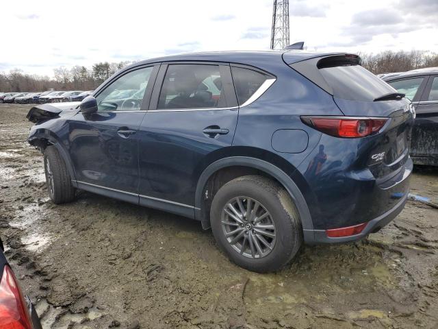 Photo 1 VIN: JM3KFBCL3H0162930 - MAZDA CX-5 