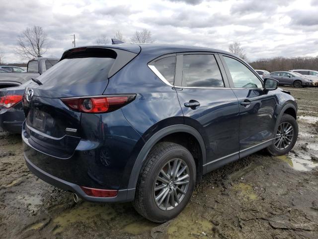 Photo 2 VIN: JM3KFBCL3H0162930 - MAZDA CX-5 