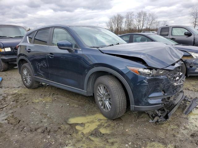 Photo 3 VIN: JM3KFBCL3H0162930 - MAZDA CX-5 