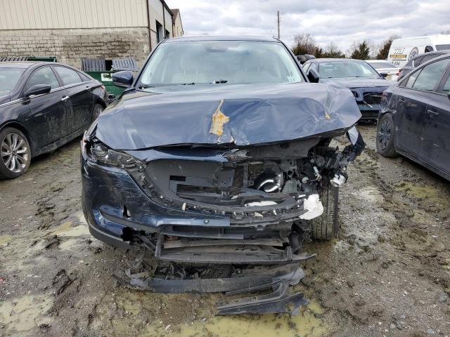 Photo 4 VIN: JM3KFBCL3H0162930 - MAZDA CX-5 