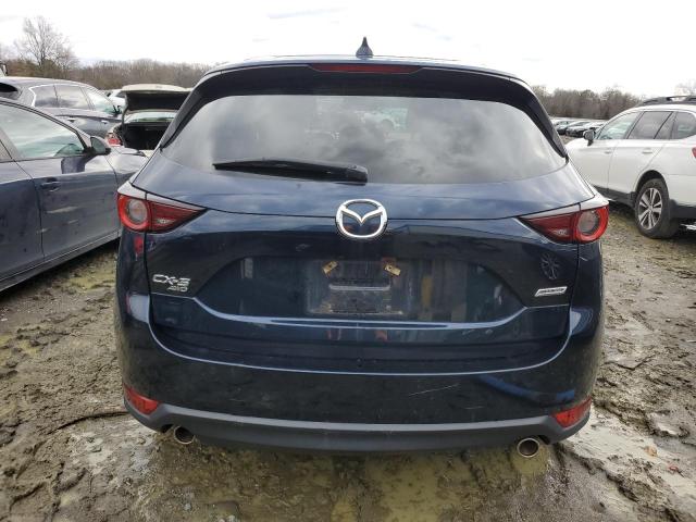 Photo 5 VIN: JM3KFBCL3H0162930 - MAZDA CX-5 