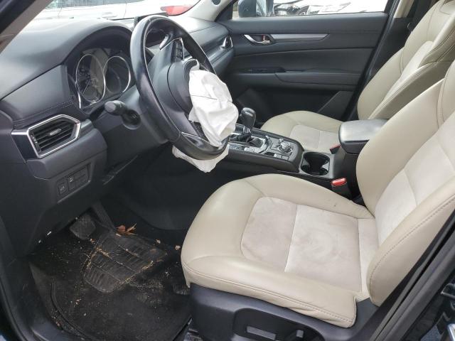 Photo 6 VIN: JM3KFBCL3H0162930 - MAZDA CX-5 