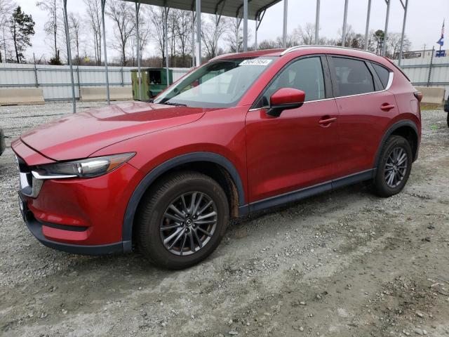 Photo 0 VIN: JM3KFBCL3H0176424 - MAZDA CX-5 