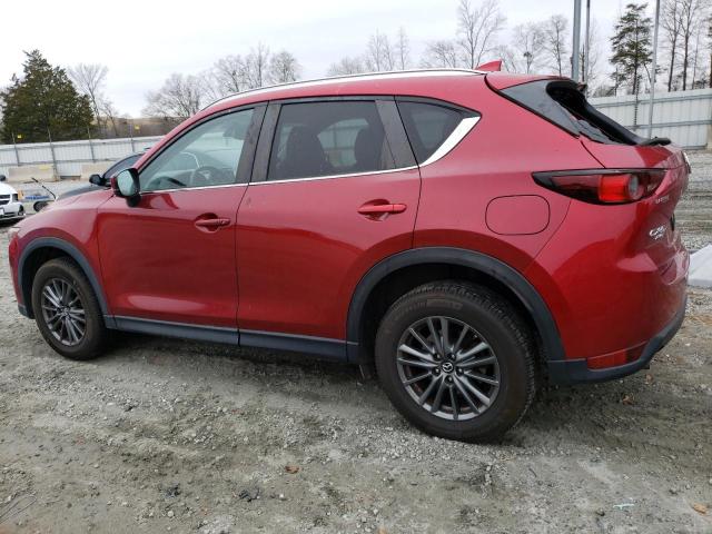 Photo 1 VIN: JM3KFBCL3H0176424 - MAZDA CX-5 