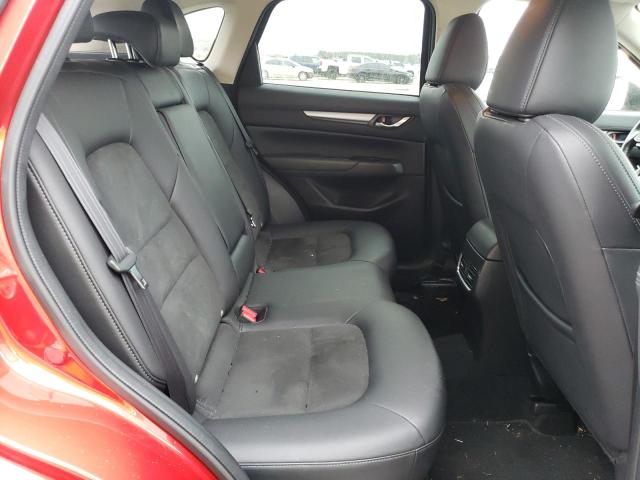 Photo 10 VIN: JM3KFBCL3H0176424 - MAZDA CX-5 