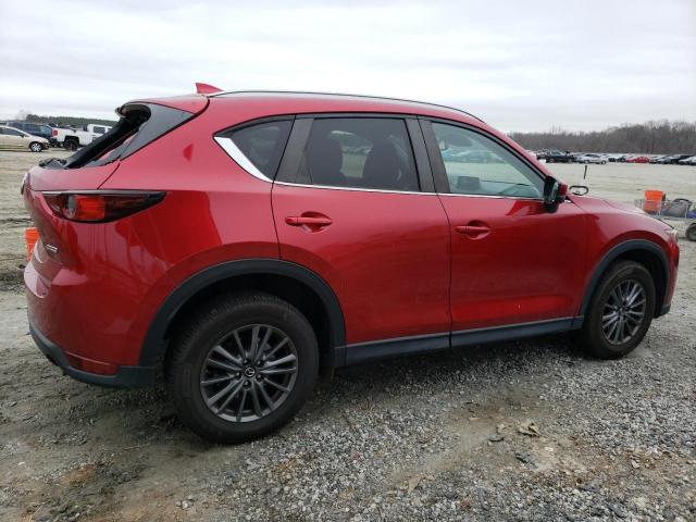 Photo 2 VIN: JM3KFBCL3H0176424 - MAZDA CX-5 