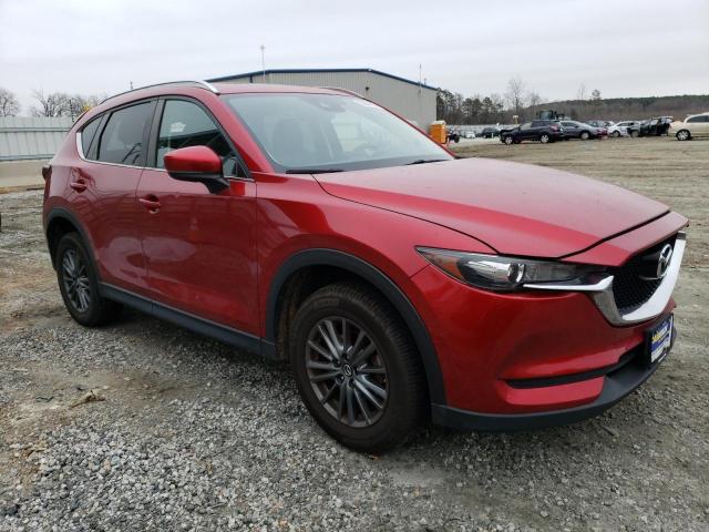 Photo 3 VIN: JM3KFBCL3H0176424 - MAZDA CX-5 