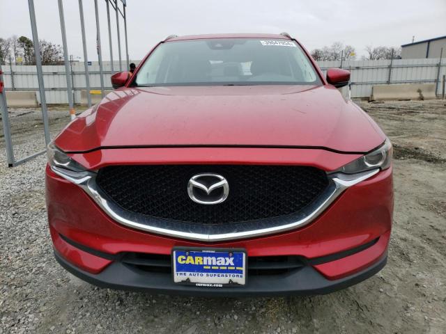 Photo 4 VIN: JM3KFBCL3H0176424 - MAZDA CX-5 