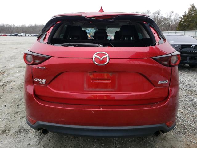 Photo 5 VIN: JM3KFBCL3H0176424 - MAZDA CX-5 