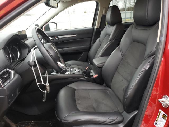 Photo 6 VIN: JM3KFBCL3H0176424 - MAZDA CX-5 