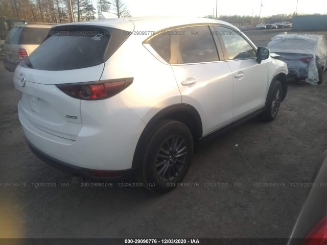 Photo 3 VIN: JM3KFBCL3H0177220 - MAZDA CX-5 