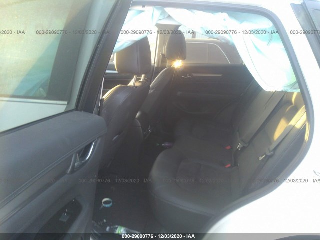 Photo 7 VIN: JM3KFBCL3H0177220 - MAZDA CX-5 