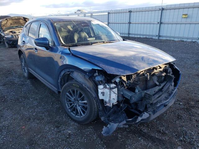 Photo 0 VIN: JM3KFBCL3H0178500 - MAZDA CX-5 