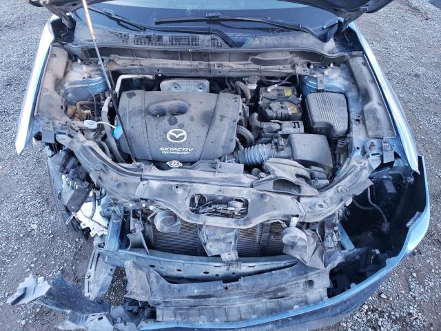 Photo 6 VIN: JM3KFBCL3H0178500 - MAZDA CX-5 