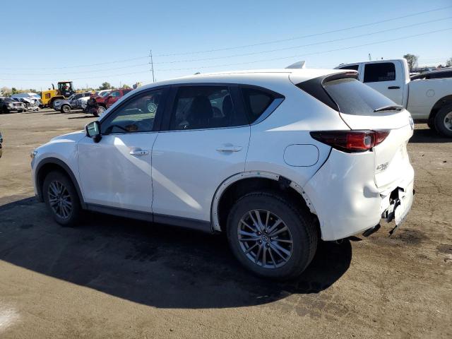 Photo 1 VIN: JM3KFBCL3H0183308 - MAZDA CX-5 TOURI 