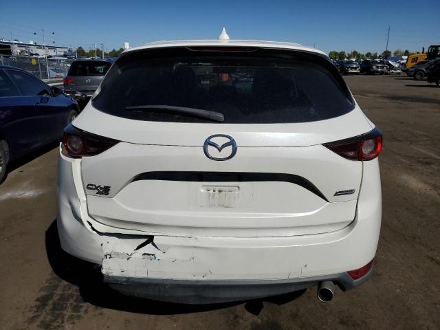 Photo 5 VIN: JM3KFBCL3H0183308 - MAZDA CX-5 TOURI 