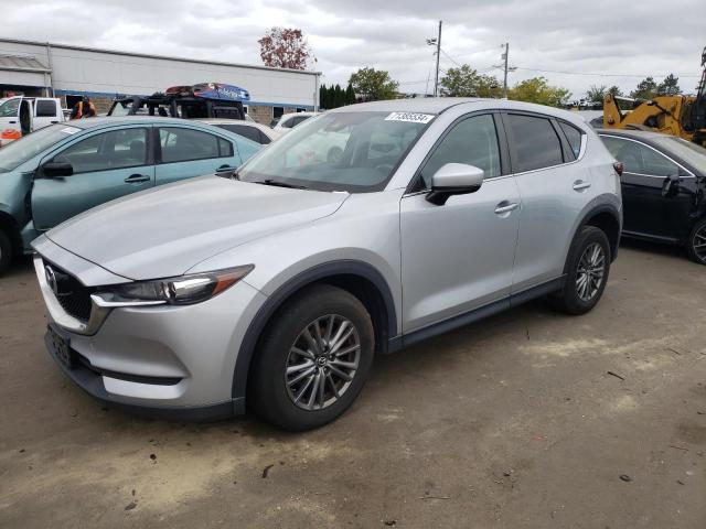 Photo 0 VIN: JM3KFBCL3H0209454 - MAZDA CX-5 TOURI 