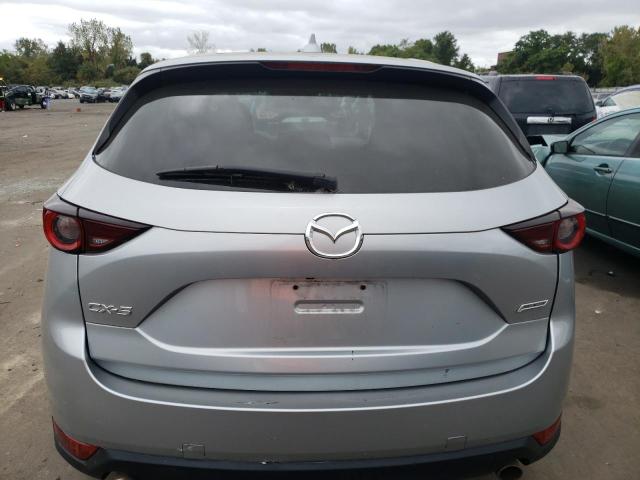 Photo 5 VIN: JM3KFBCL3H0209454 - MAZDA CX-5 TOURI 