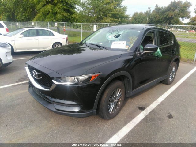 Photo 1 VIN: JM3KFBCL3H0213052 - MAZDA CX-5 