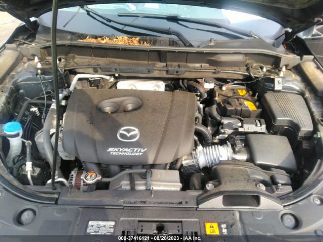 Photo 9 VIN: JM3KFBCL3H0213052 - MAZDA CX-5 