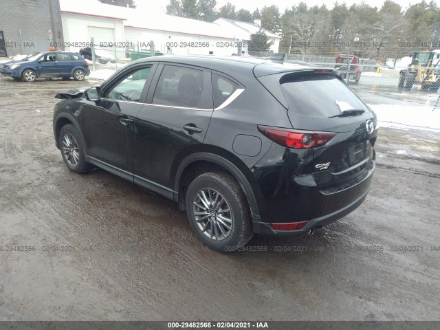 Photo 2 VIN: JM3KFBCL3H0214931 - MAZDA CX-5 