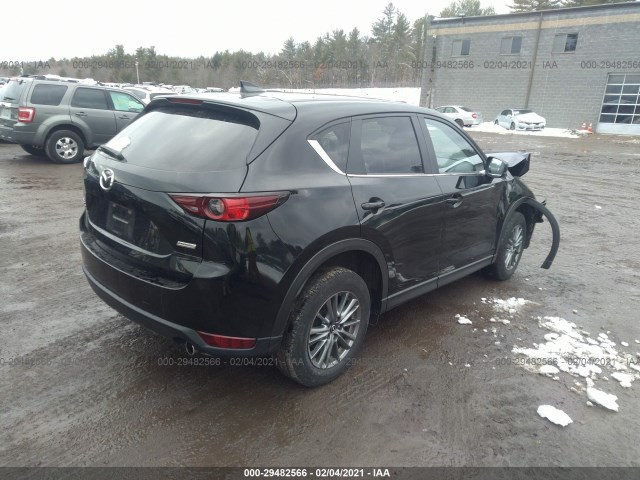 Photo 3 VIN: JM3KFBCL3H0214931 - MAZDA CX-5 