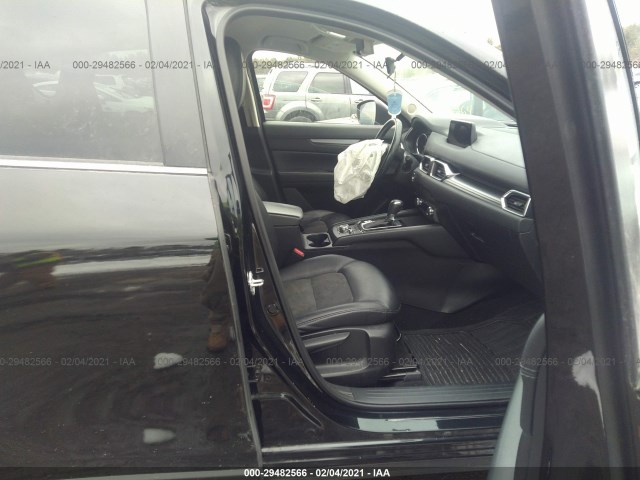 Photo 4 VIN: JM3KFBCL3H0214931 - MAZDA CX-5 