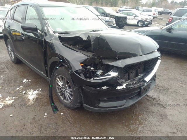 Photo 5 VIN: JM3KFBCL3H0214931 - MAZDA CX-5 