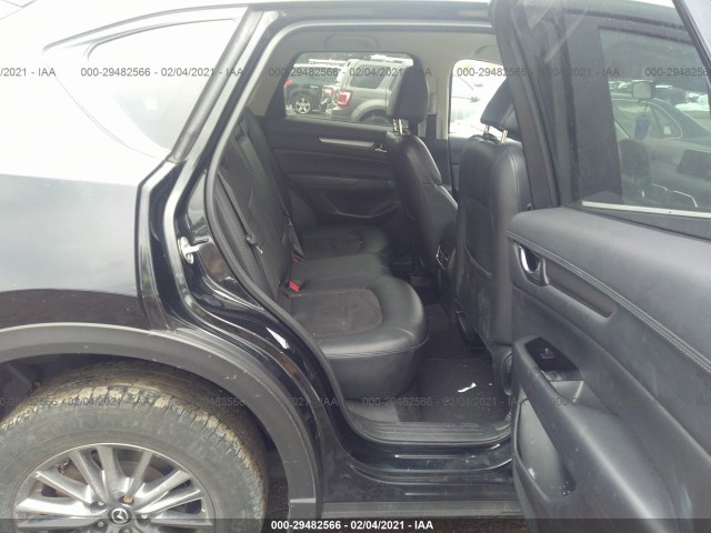 Photo 7 VIN: JM3KFBCL3H0214931 - MAZDA CX-5 