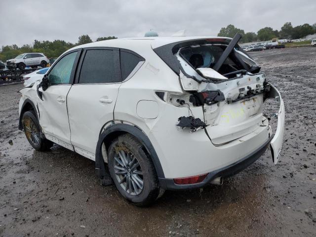 Photo 2 VIN: JM3KFBCL3H0222589 - MAZDA CX-5 TOURI 