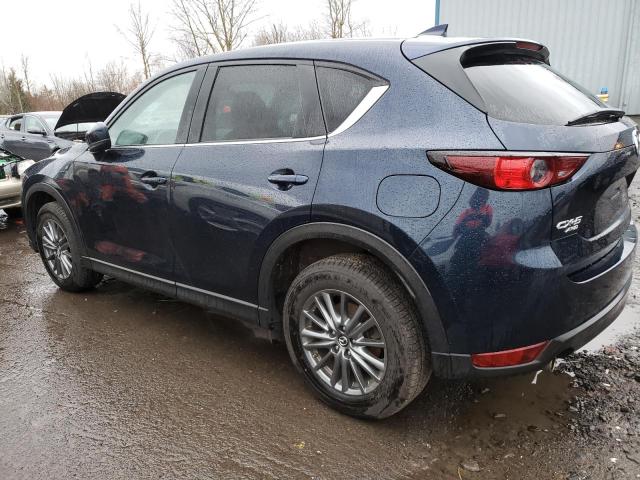 Photo 1 VIN: JM3KFBCL3H0224312 - MAZDA CX-5 TOURI 