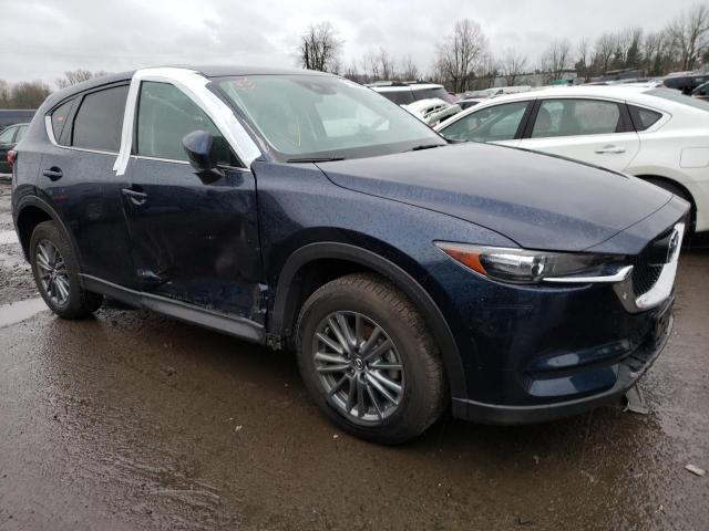 Photo 3 VIN: JM3KFBCL3H0224312 - MAZDA CX-5 TOURI 