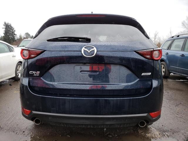 Photo 5 VIN: JM3KFBCL3H0224312 - MAZDA CX-5 TOURI 