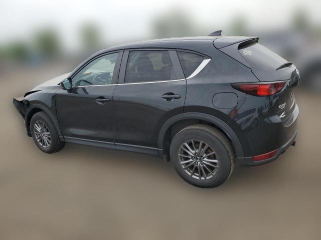 Photo 1 VIN: JM3KFBCL3H0225864 - MAZDA CX-5 