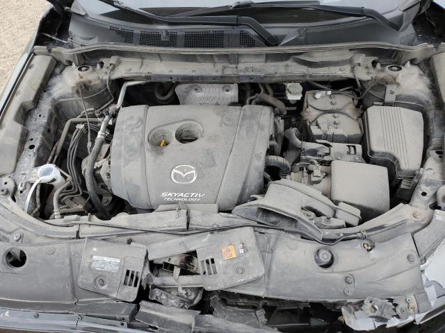 Photo 10 VIN: JM3KFBCL3H0225864 - MAZDA CX-5 