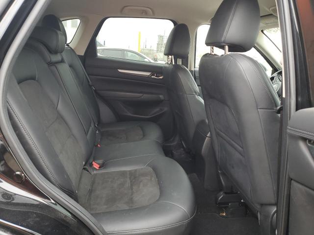 Photo 9 VIN: JM3KFBCL3H0225864 - MAZDA CX-5 