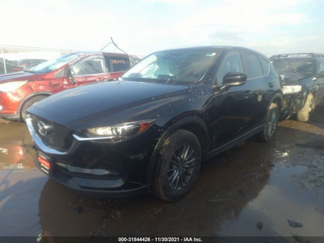 Photo 1 VIN: JM3KFBCL3H0225928 - MAZDA CX-5 