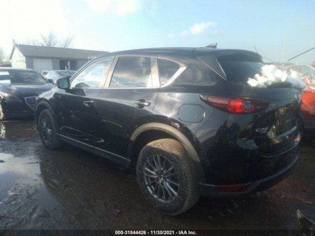 Photo 2 VIN: JM3KFBCL3H0225928 - MAZDA CX-5 