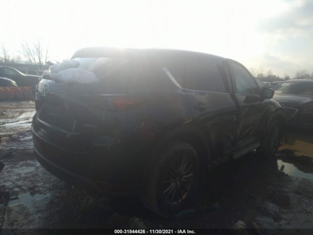 Photo 3 VIN: JM3KFBCL3H0225928 - MAZDA CX-5 