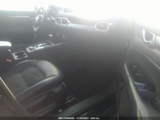 Photo 4 VIN: JM3KFBCL3H0225928 - MAZDA CX-5 