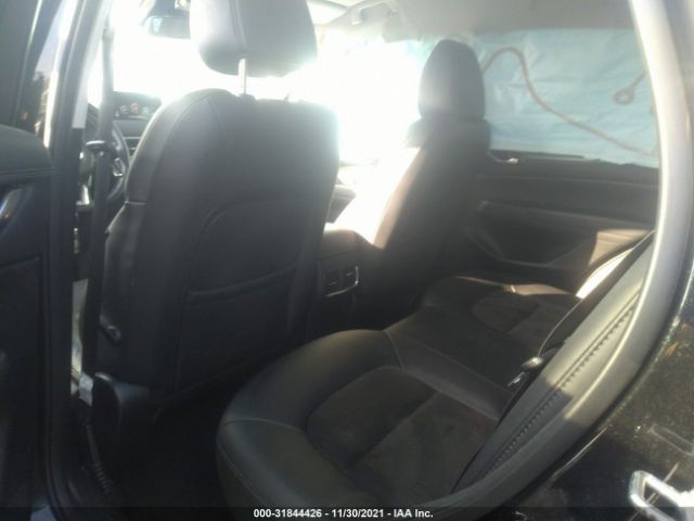 Photo 7 VIN: JM3KFBCL3H0225928 - MAZDA CX-5 