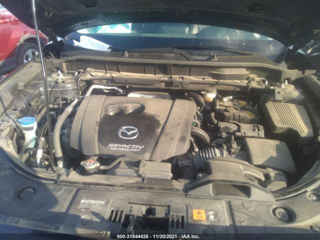 Photo 9 VIN: JM3KFBCL3H0225928 - MAZDA CX-5 