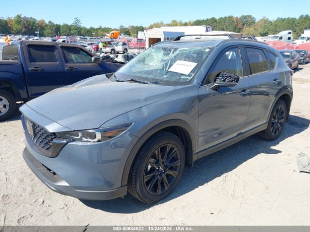 Photo 1 VIN: JM3KFBCL3R0423197 - MAZDA CX-5 