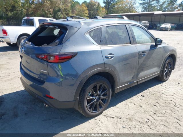 Photo 3 VIN: JM3KFBCL3R0423197 - MAZDA CX-5 